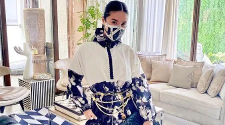 Where to buy designer face masks online in the Philippines