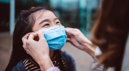 Where to buy a face mask with nose wires online in the Philippines