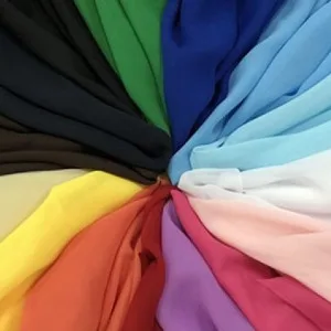 Image: Supplied Fabric factory cloth