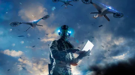 Christmas gifts for gamers 2021