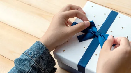 Personalized gift ideas 2021