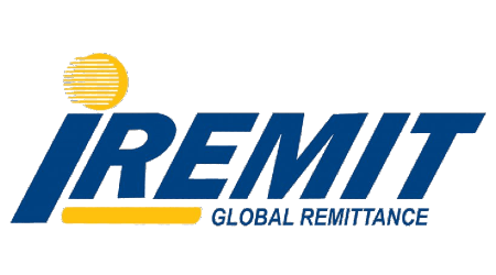 iRemit international money transfers review