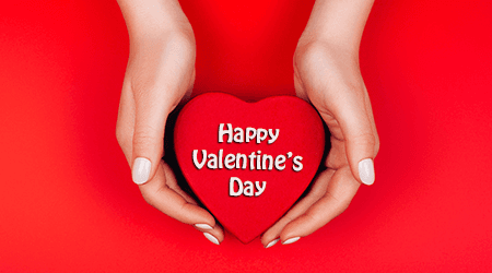 Valentine’s Day 2022: Gift ideas, tips & tricks