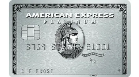 American Express Platinum Card Review