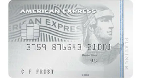 American Express Platinum Edge Credit Card Review