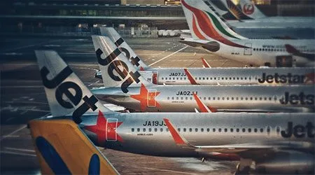 Latest Jetstar sales: Flights from $71 within New Zealand