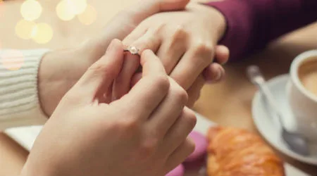 Compare loans for engagement rings