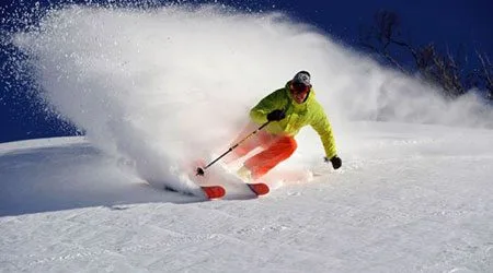 Best time to visit Thredbo for snow and hiking