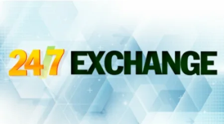247exchange review – August 2020