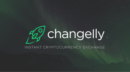 Changelly cryptocurrency exchange – January 2022 review
