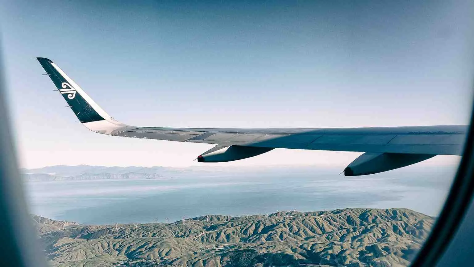 Cheap Wellington flights to book in 2020