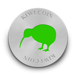 kiwi coin crypto