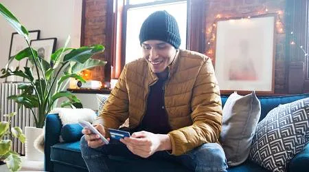 Do I make enough money to get a credit card?