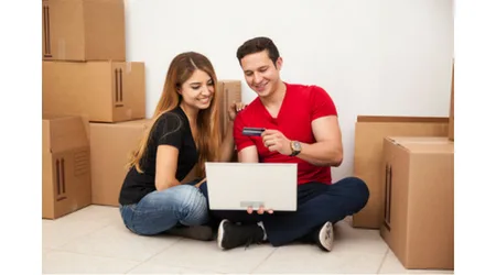How to make large purchases using a credit card