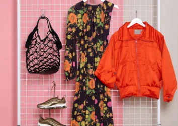 Featured Brand: ASOS