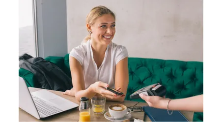 Credit cards with Google Pay