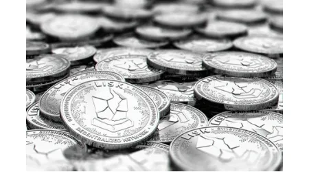 How to buy, sell and trade Lisk (LSK)