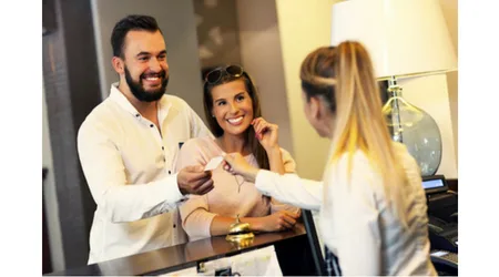 Get free access to airport lounges with Priority Pass credit cards