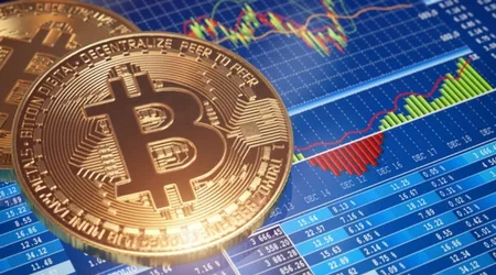 Cryptocurrency predictions