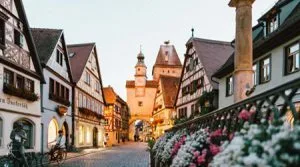 Best places to visit in Europe