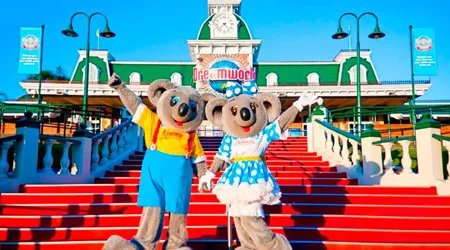 Dreamworld discount codes for May 2022