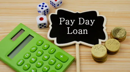 Cash Relief Loans