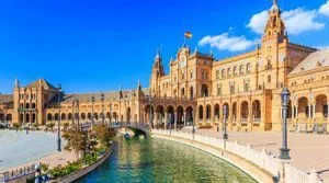Best places to visit in Spain for 2020