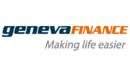 Geneva Finance Car Loan