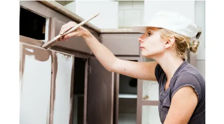 Home improvement and renovation loans