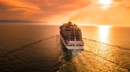 U River Cruises cruise deals for May 2022