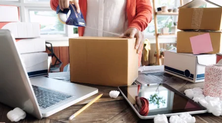 Compare marketplace seller accounts