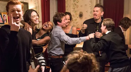 Where to watch Shameless (US) online in New Zealand