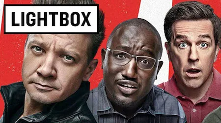 Complete list of movies on Lightbox in March 2021