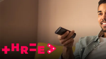 The complete list of movies streaming on ThreeNow