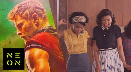 10 of the best movies on Neon