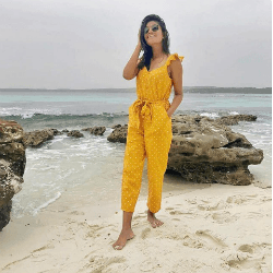 cotton on jumpsuit nz