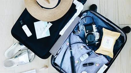 Sites that will let you book travel with Afterpay