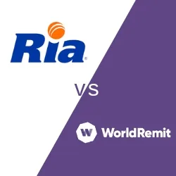 Worldremit Vs Ria Exchange Rates And Fees Compared Finder Nz