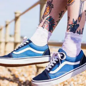 Vans discounts and promo codes March 