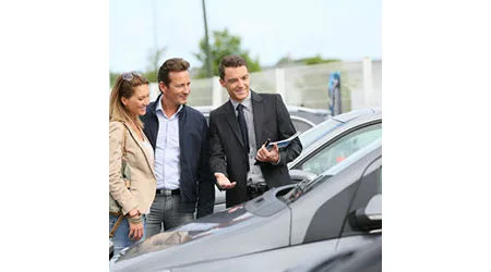 Top 7 tips for negotiating with a car dealer
