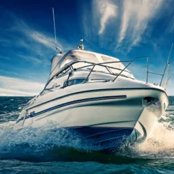 Boat Loan Calculator