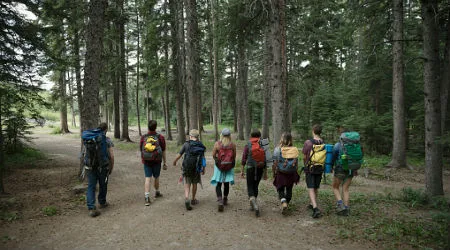 Group Travel Insurance