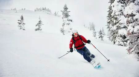 Ski Travel Insurance