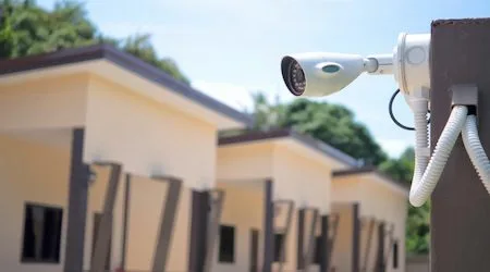 Security cameras guide: Compare systems from Arlo, Swann and more
