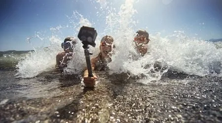 Action camera buying guide: How to find the best action cam for you