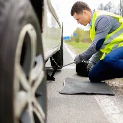 Credit card feature: AMEX Platinum’s free roadside assistance