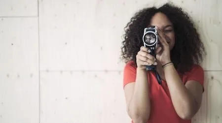 Are video cameras worth buying?