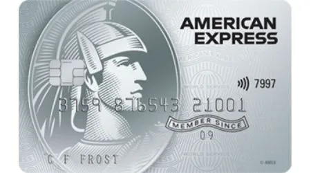 American Express Platinum Edge Credit Card Review