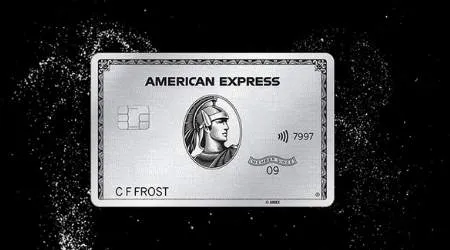 American Express Platinum Card Review