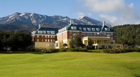 7 best Tongariro accommodation options for 2022